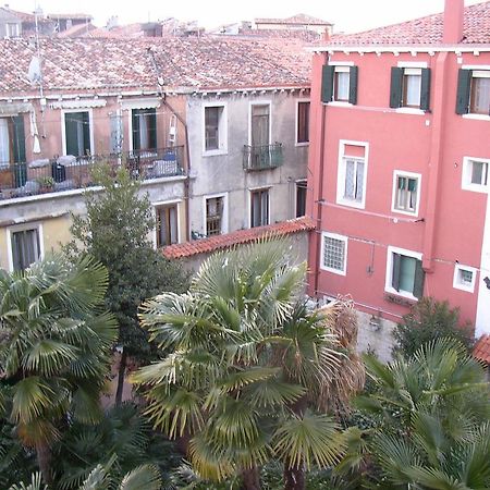 Palazzo Celsi Apartment Venice Room photo