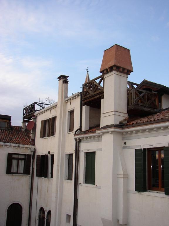 Palazzo Celsi Apartment Venice Room photo