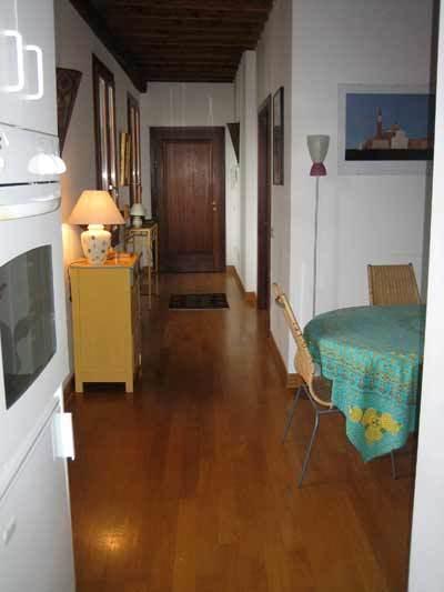 Palazzo Celsi Apartment Venice Room photo