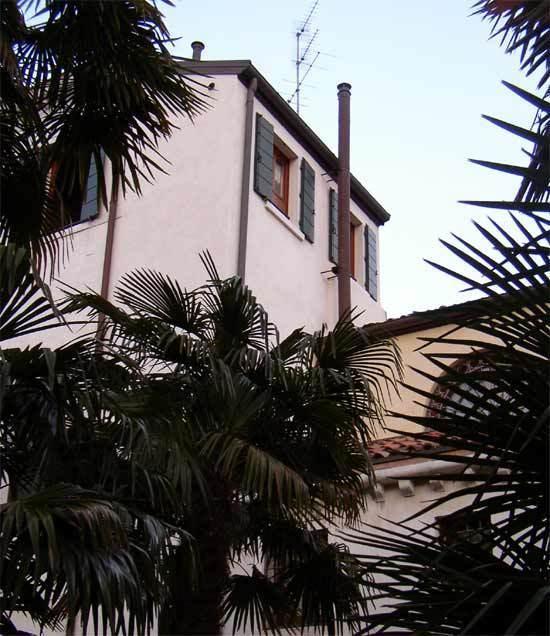 Palazzo Celsi Apartment Venice Room photo