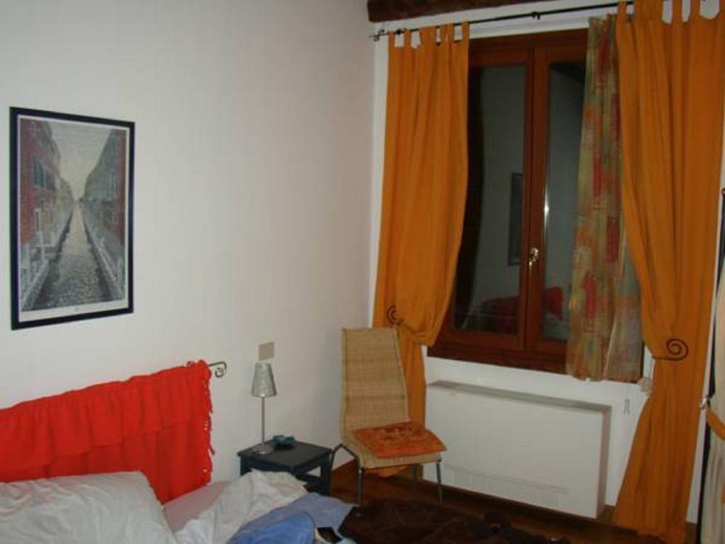 Palazzo Celsi Apartment Venice Room photo