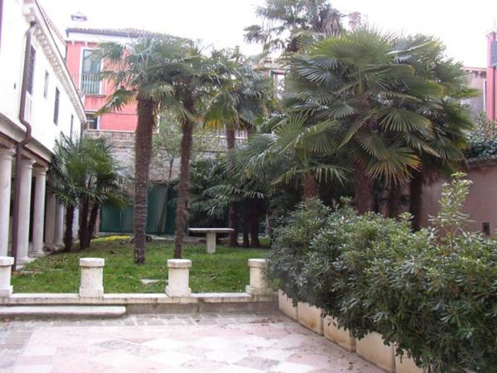Palazzo Celsi Apartment Venice Room photo