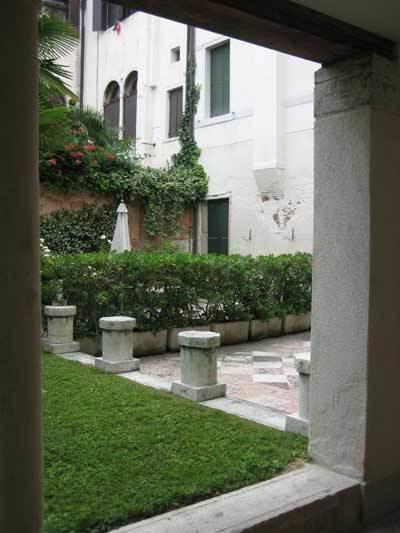Palazzo Celsi Apartment Venice Room photo
