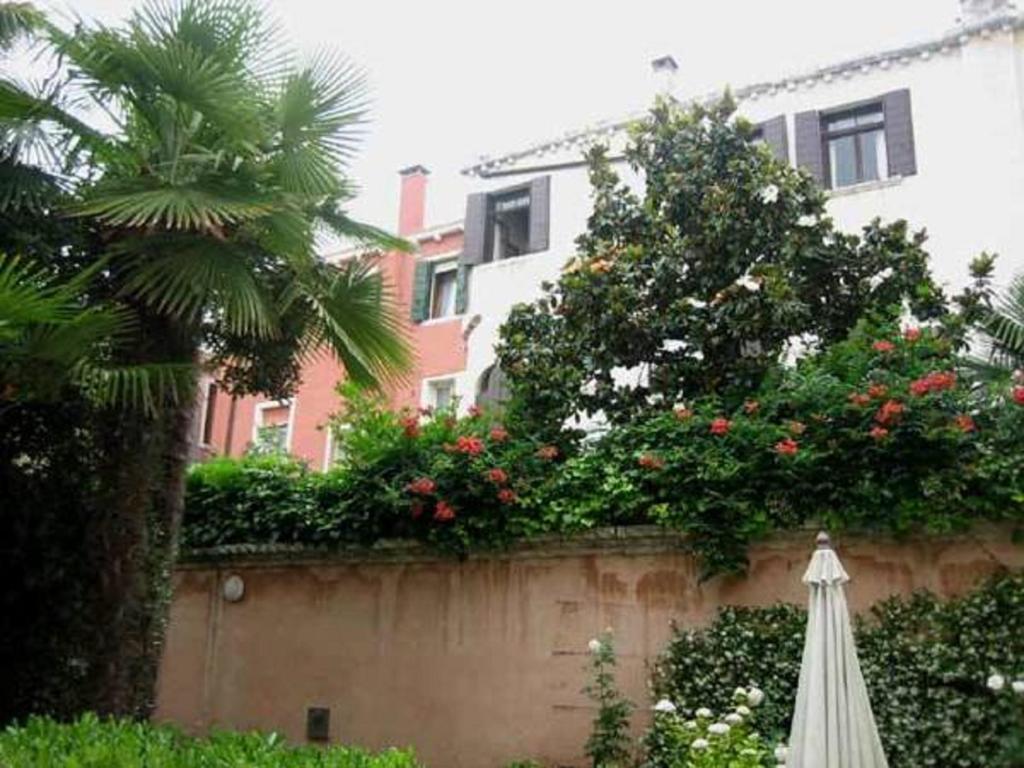 Palazzo Celsi Apartment Venice Room photo