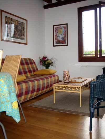 Palazzo Celsi Apartment Venice Room photo