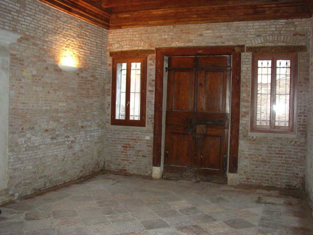 Palazzo Celsi Apartment Venice Room photo