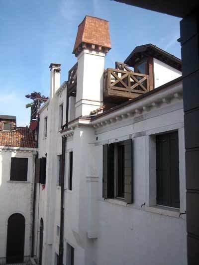 Palazzo Celsi Apartment Venice Room photo