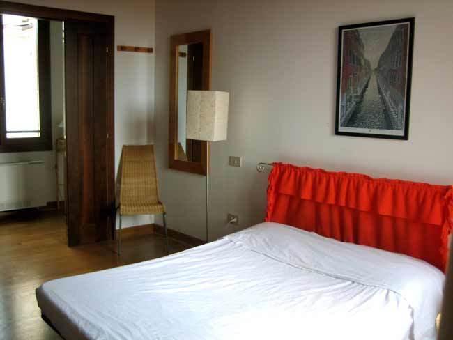 Palazzo Celsi Apartment Venice Room photo