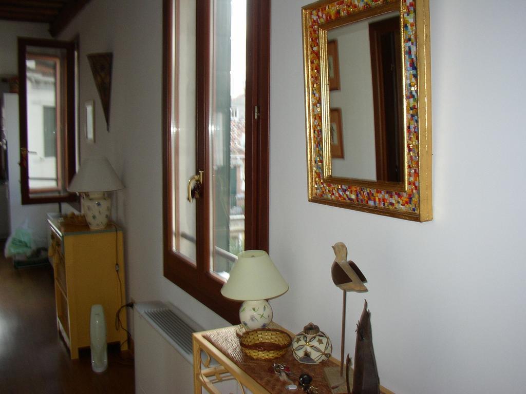 Palazzo Celsi Apartment Venice Room photo