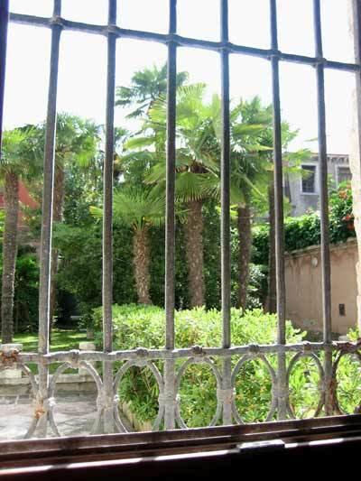 Palazzo Celsi Apartment Venice Room photo