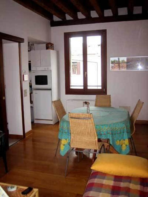 Palazzo Celsi Apartment Venice Room photo